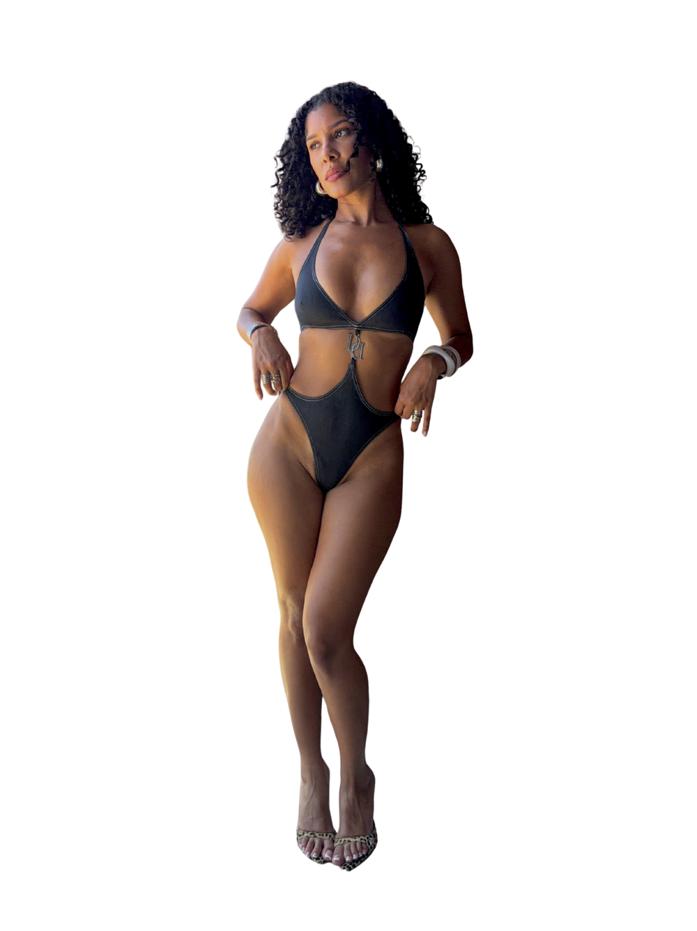 Contour Edit Bodysuit