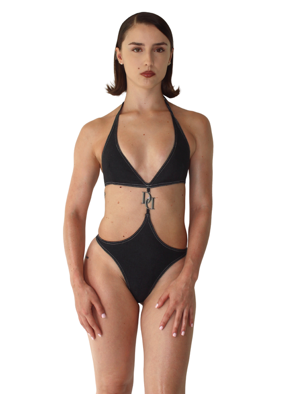 Contour Edit Bodysuit