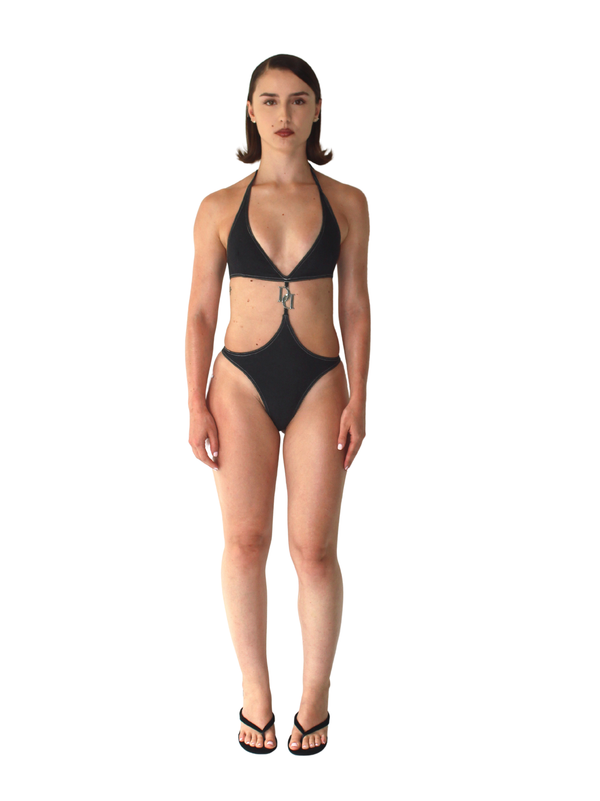 Contour Edit Bodysuit