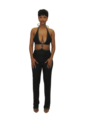 Denim Dream Jumpsuit