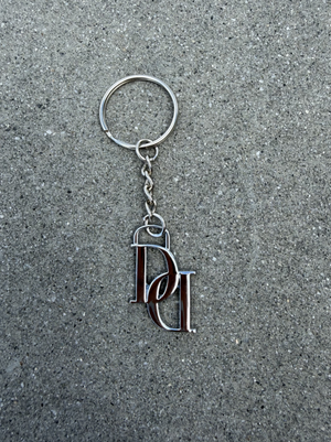 The Signature Keychain