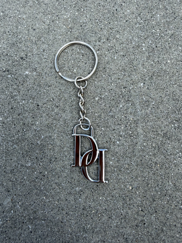 The Signature Keychain